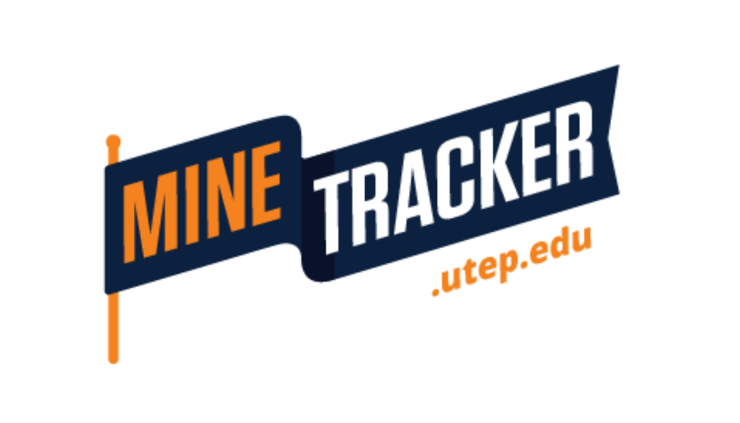 Mine Tracker
